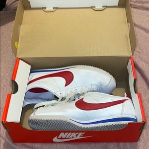 Nike Cortez